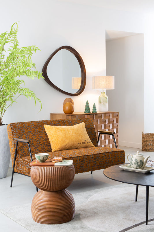 TABLE LAMP TINA GREEN