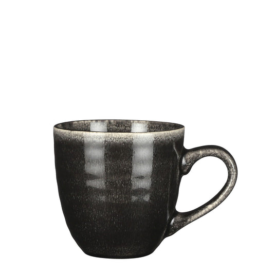 TABO MUG BLACK