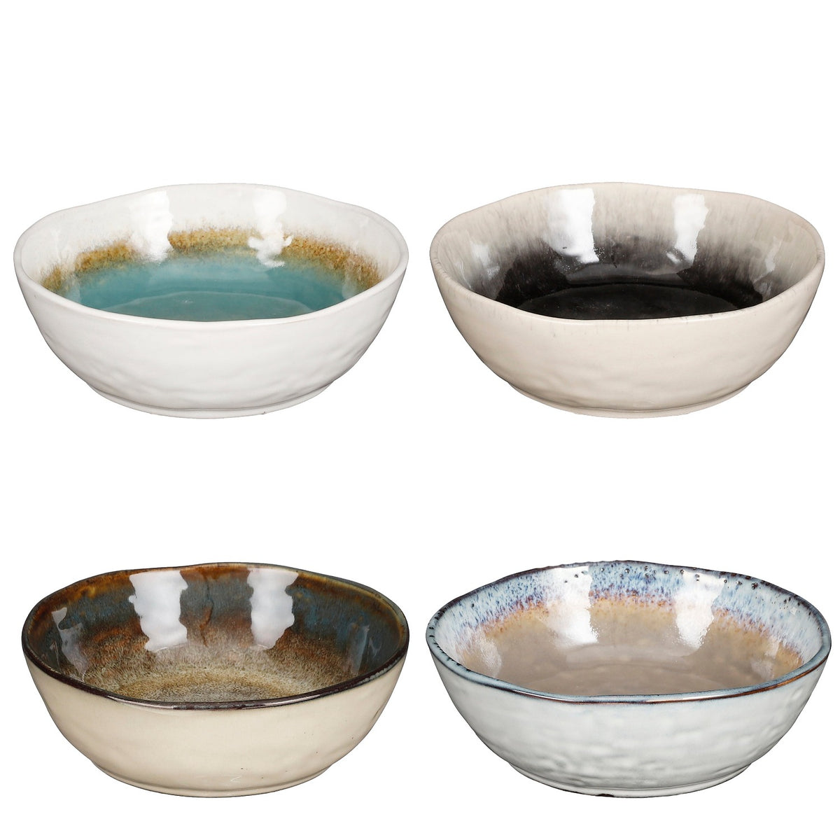 TANZI BOWL