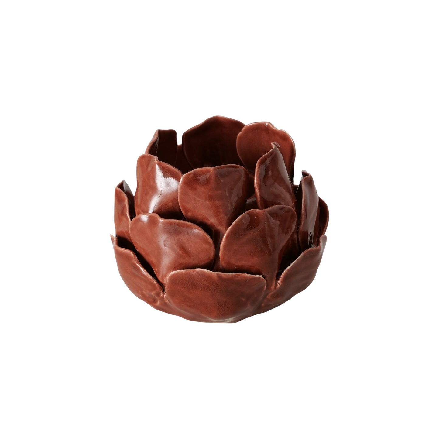TEALIGHT HOLDER MALEVA