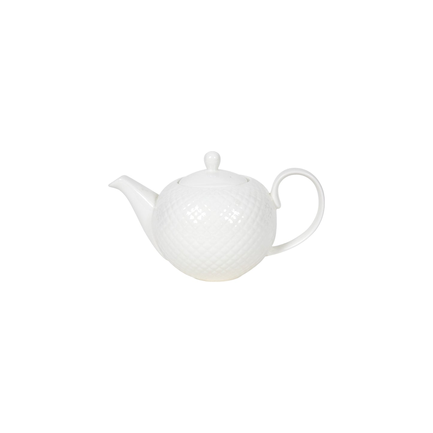 TEA POT DIAMOND