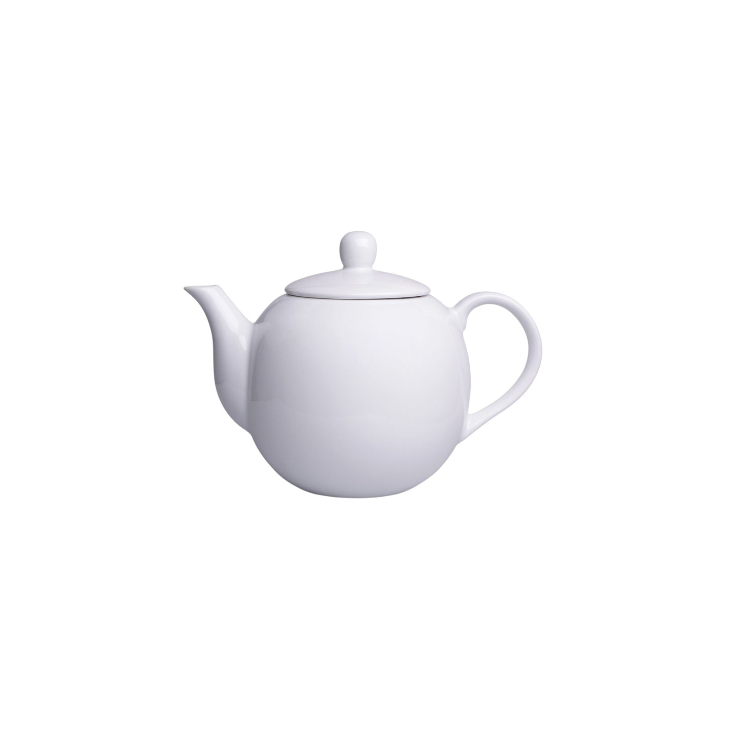 TEAPOT SUPER WHITE 1.1L