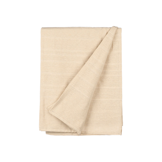 THROW EVER MULTI PURPOSE STRIPED BEIGE