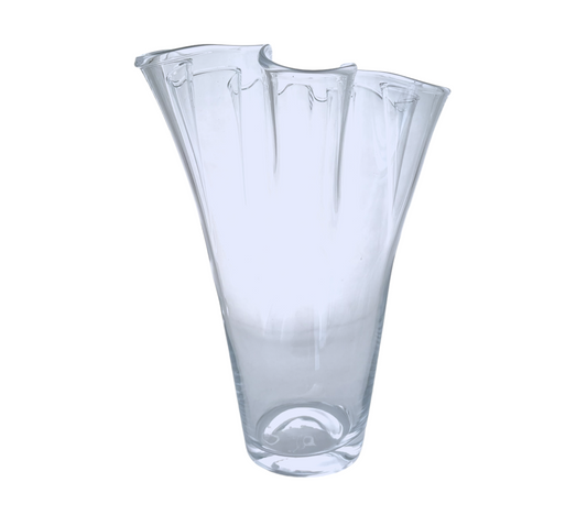 TISSUE VASE
