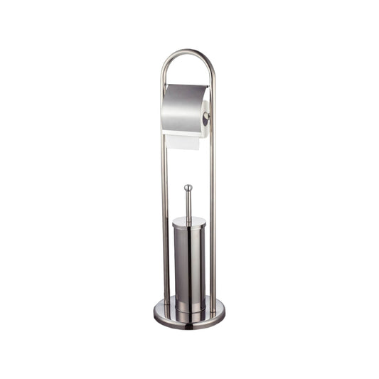 TOILET SET SATIN 20 X 78 CM