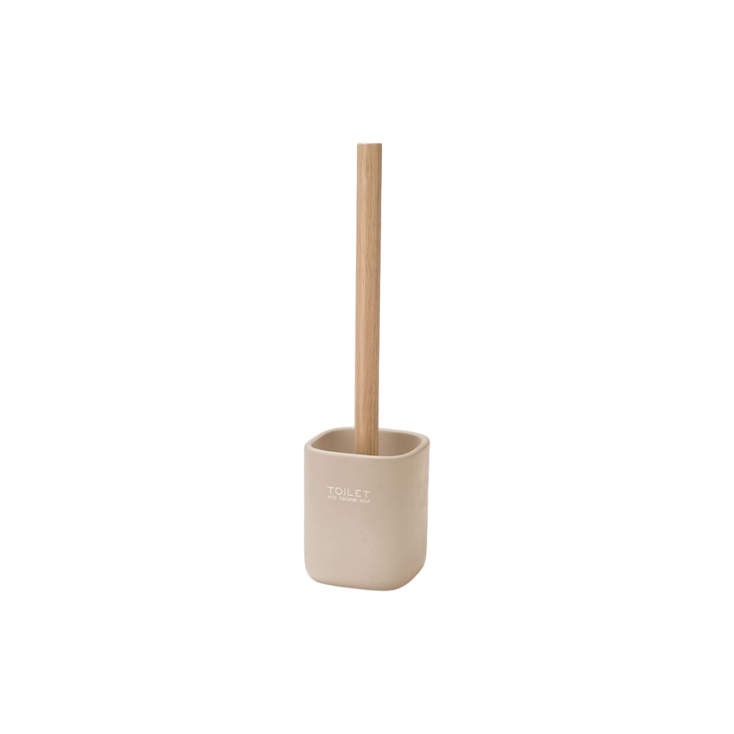 TOILET BRUSH SMOOTH