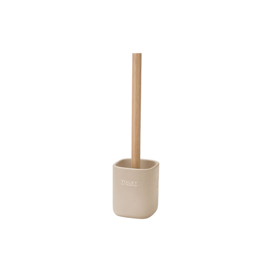 TOILET BRUSH SMOOTH