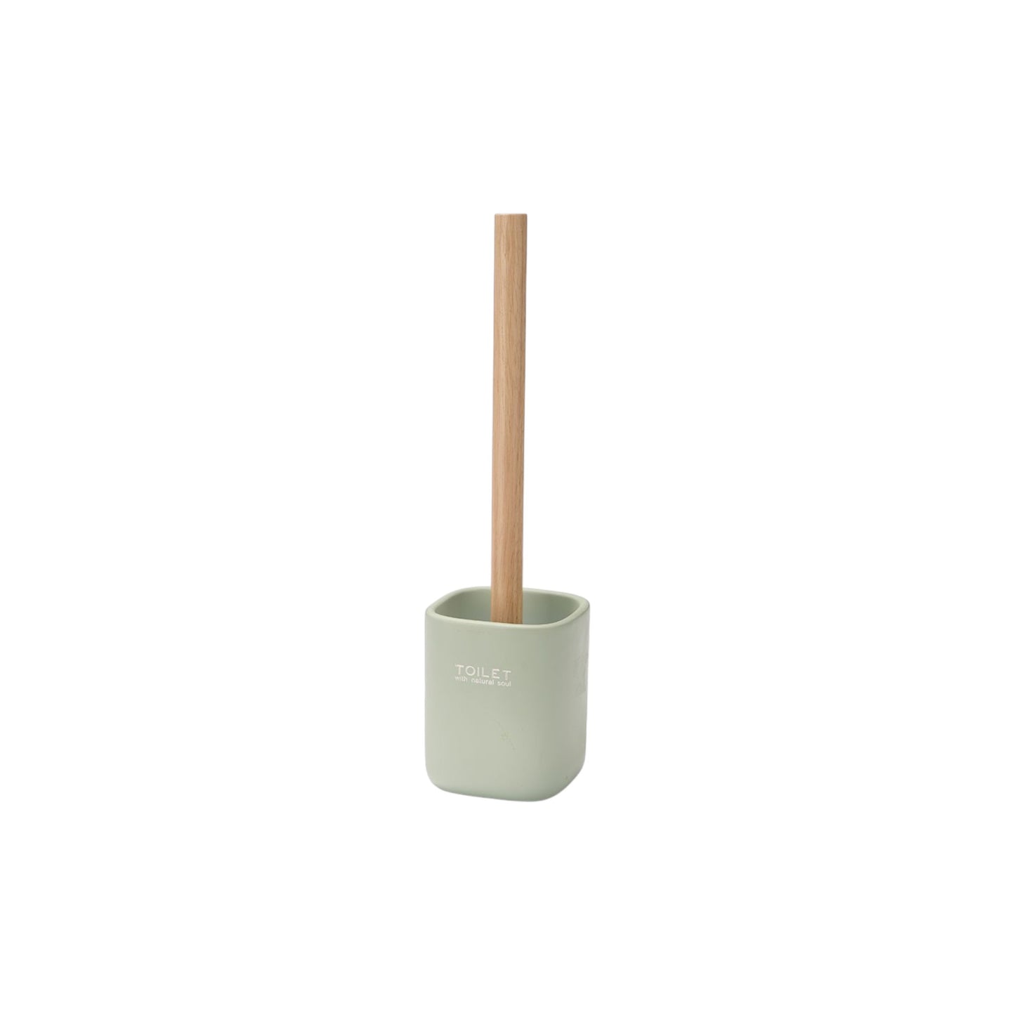 TOILET BRUSH SMOOTH
