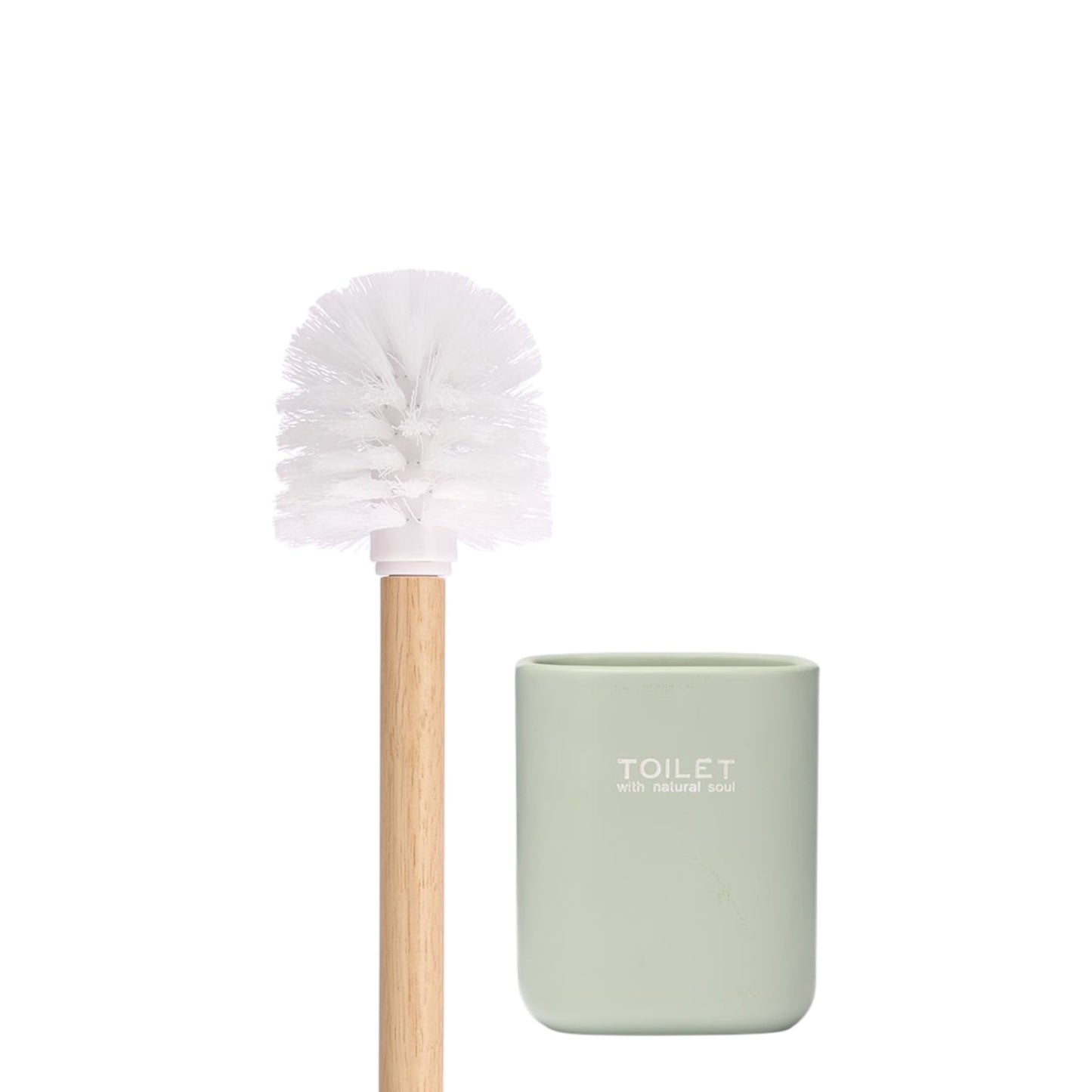TOILET BRUSH SMOOTH