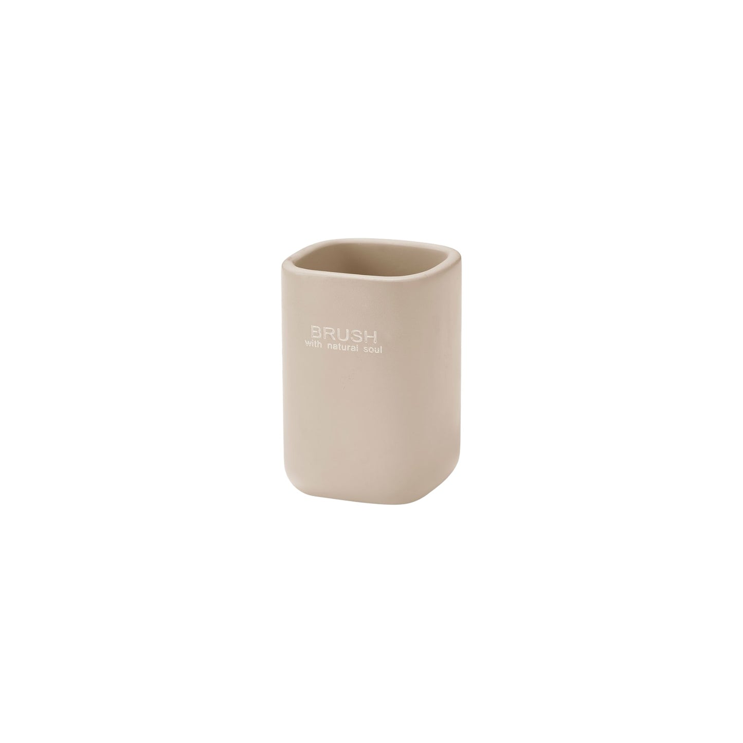 TOOTHBRUSH HOLDER SMOOTH