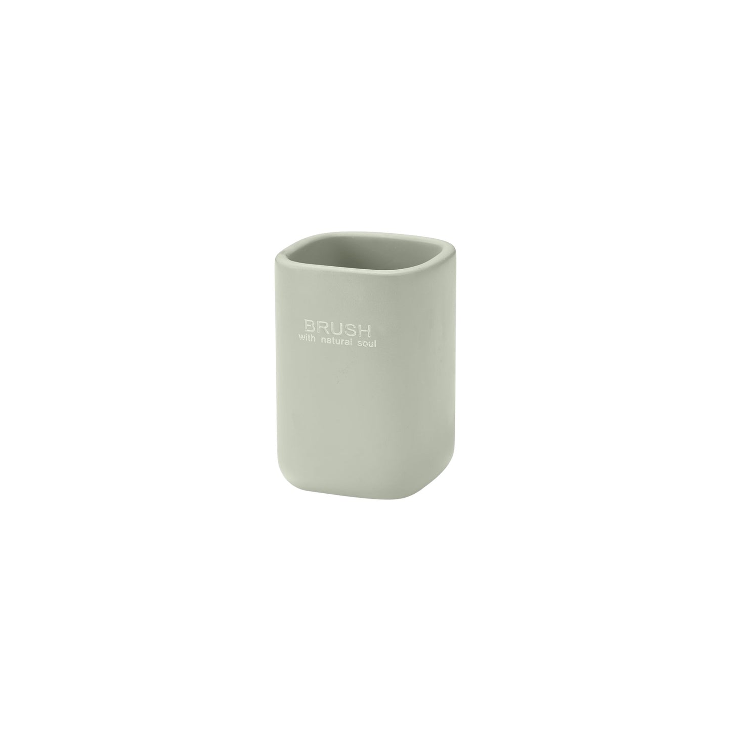 TOOTHBRUSH HOLDER SMOOTH