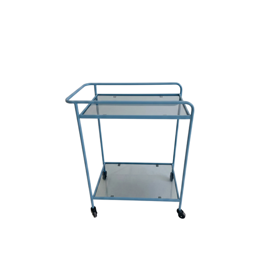 TROLLEY PLUME