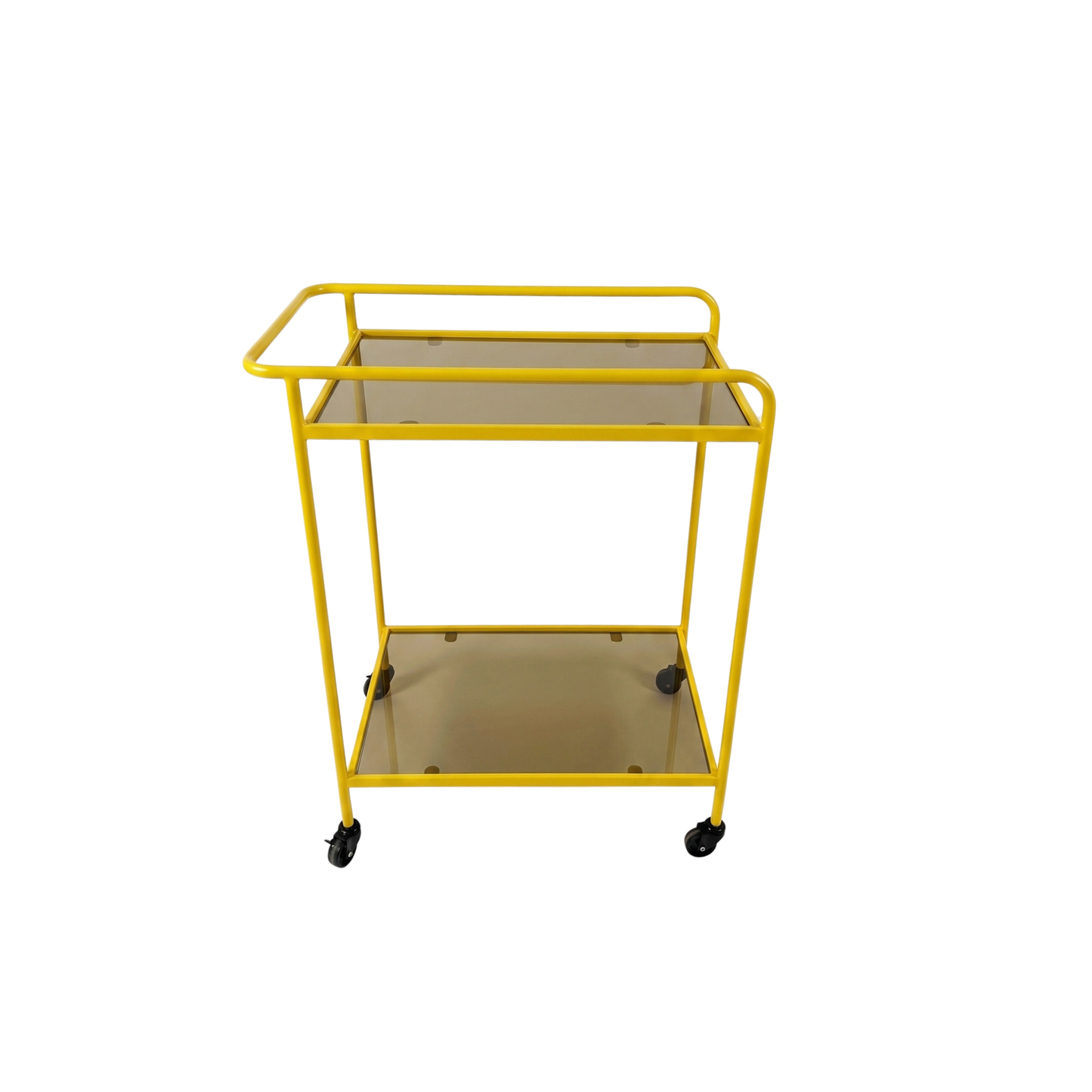 TROLLEY PLUME