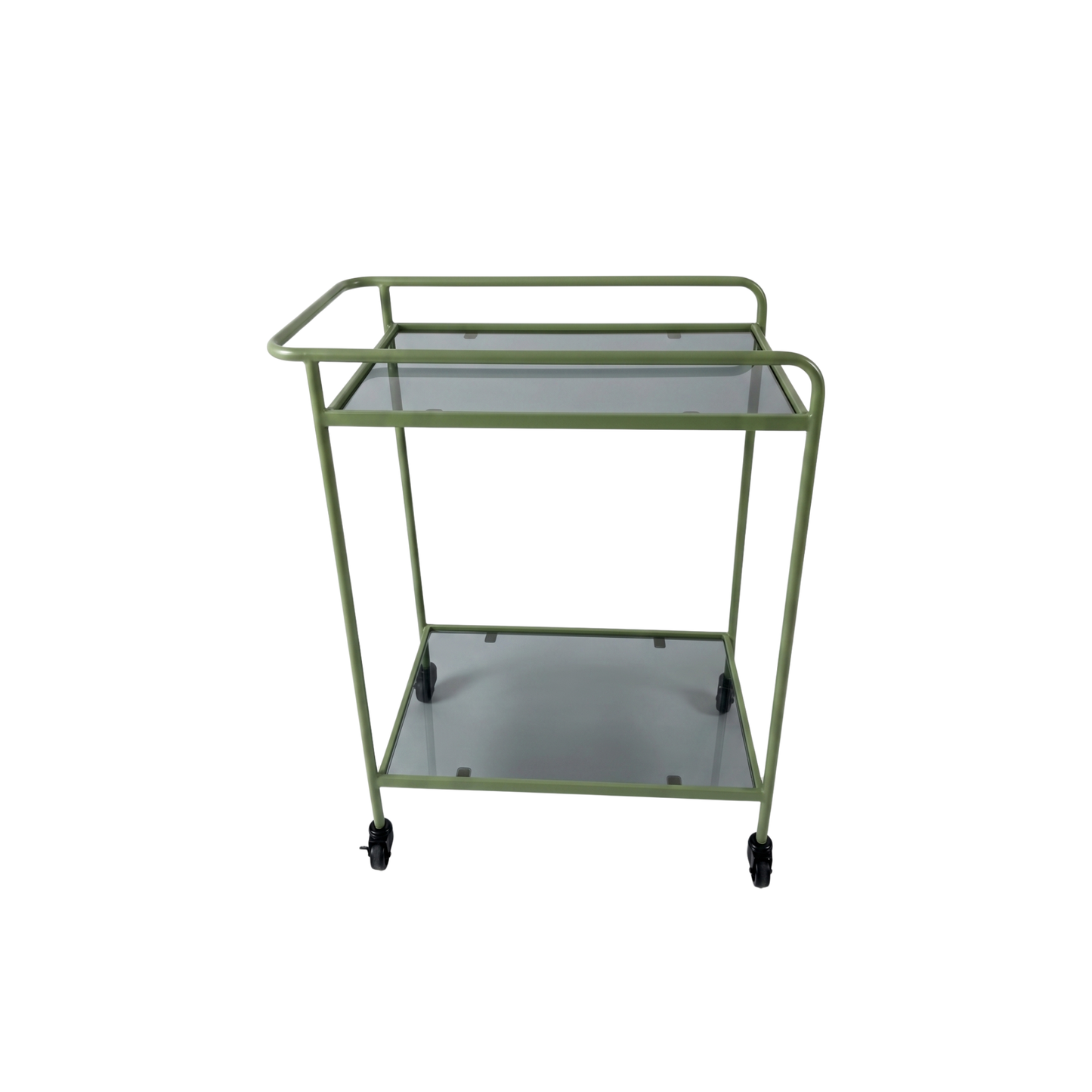 TROLLEY PLUME