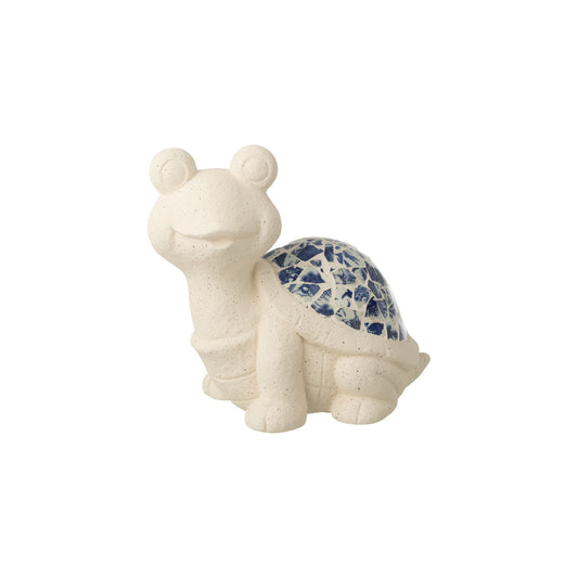 TURTLE OUTDOOR MOSAIC MGO