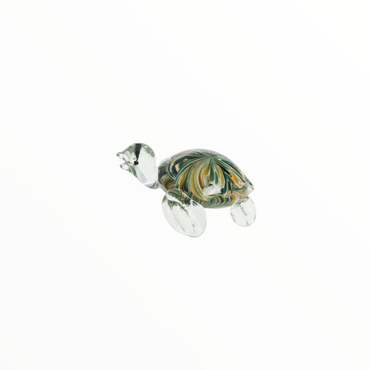 TURTLE SHIVA SULFUR