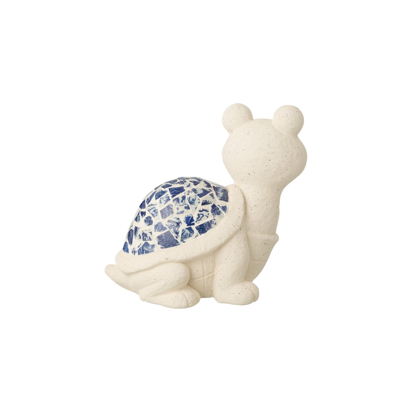 TURTLE OUTDOOR MOSAIC MGO