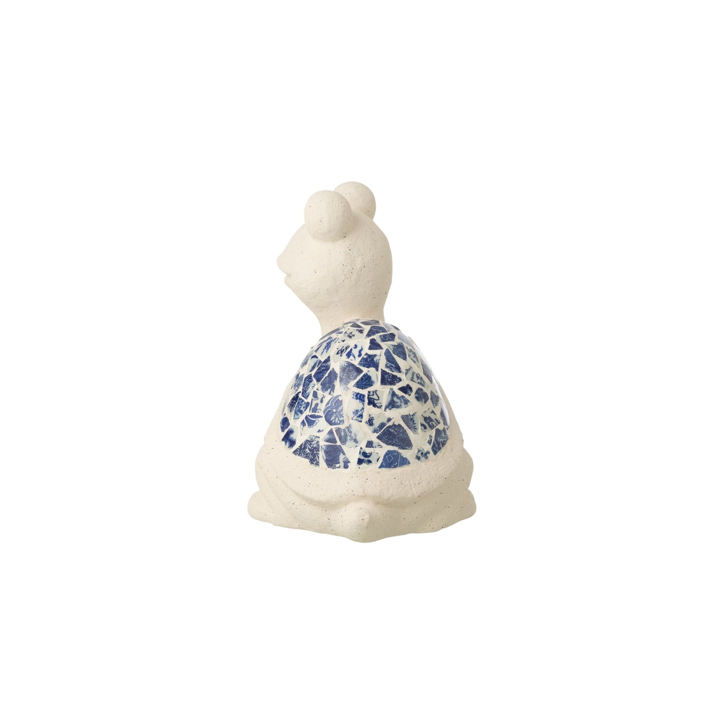 TURTLE OUTDOOR MOSAIC MGO