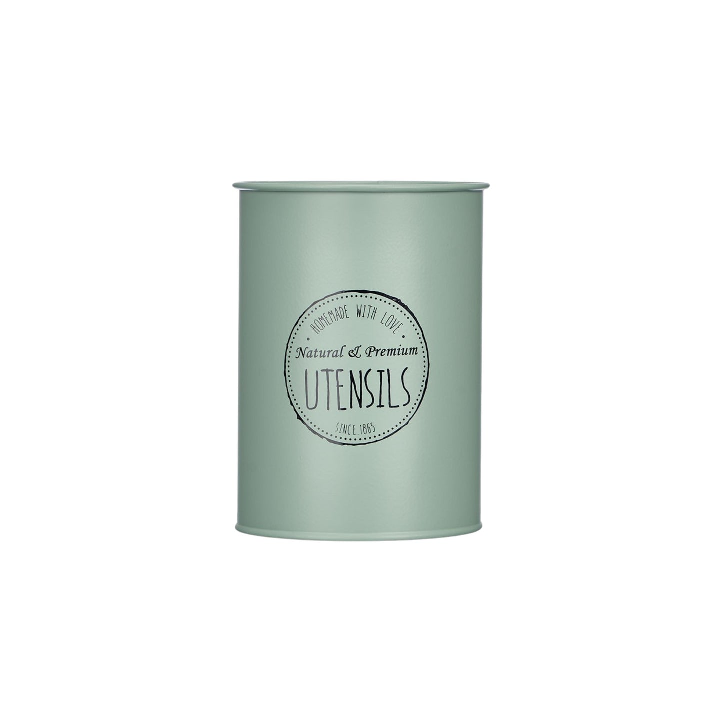UTENSIL HOLDER STEEL