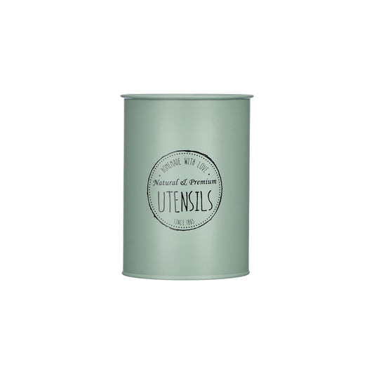 UTENSIL HOLDER STEEL
