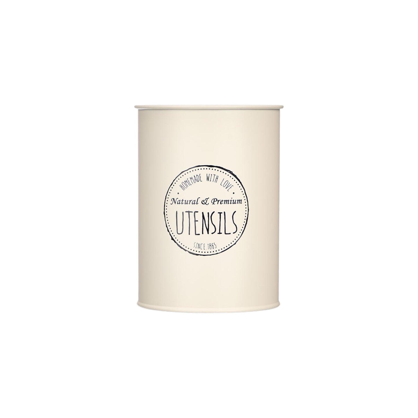 UTENSIL HOLDER STEEL