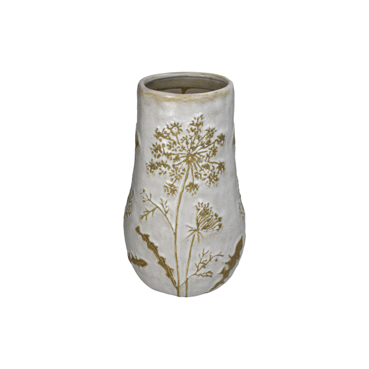 VASE BEAR CLAW