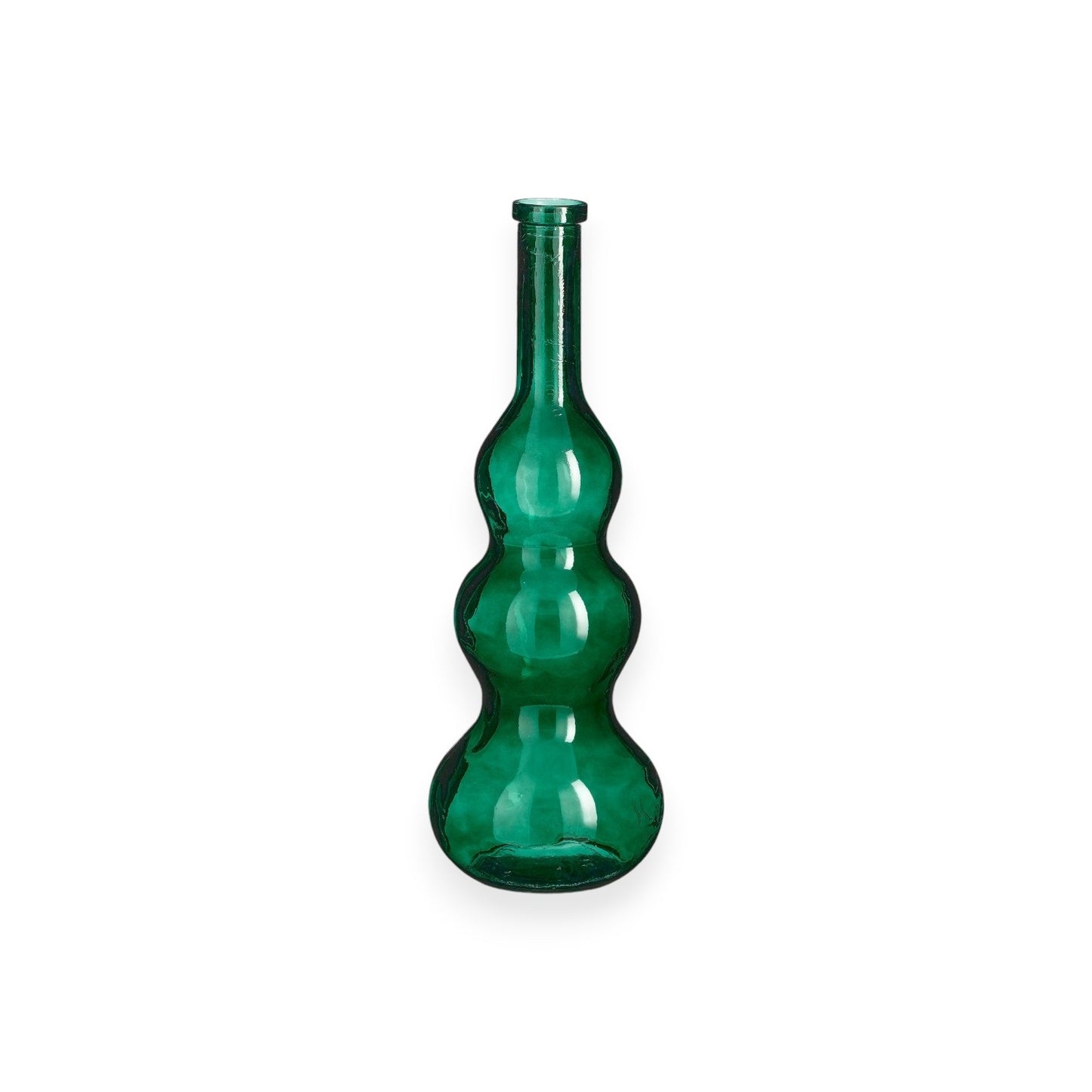 VASE BENITO RECYCLED GLASS