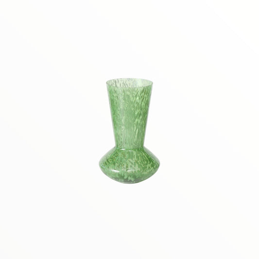 VASE HELINE GLASS