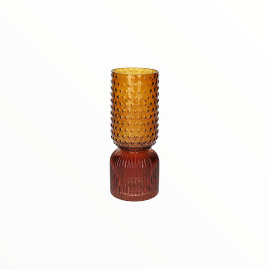 VASE THEMBA DOTS LINES