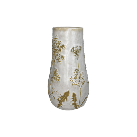 VASE BEAR CLAW