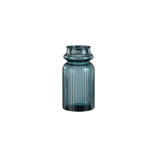 VASE ROSA RECYCLED GLASS