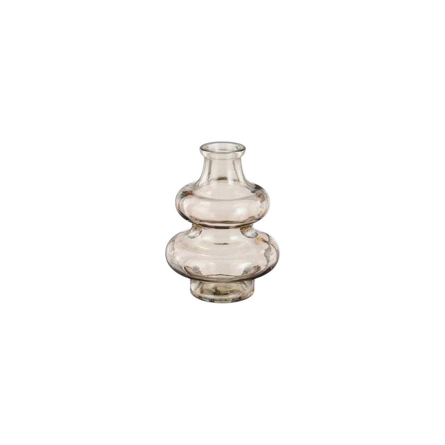 VASE SIRA RECYCLED GLASS