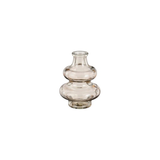 VASE SIRA RECYCLED GLASS