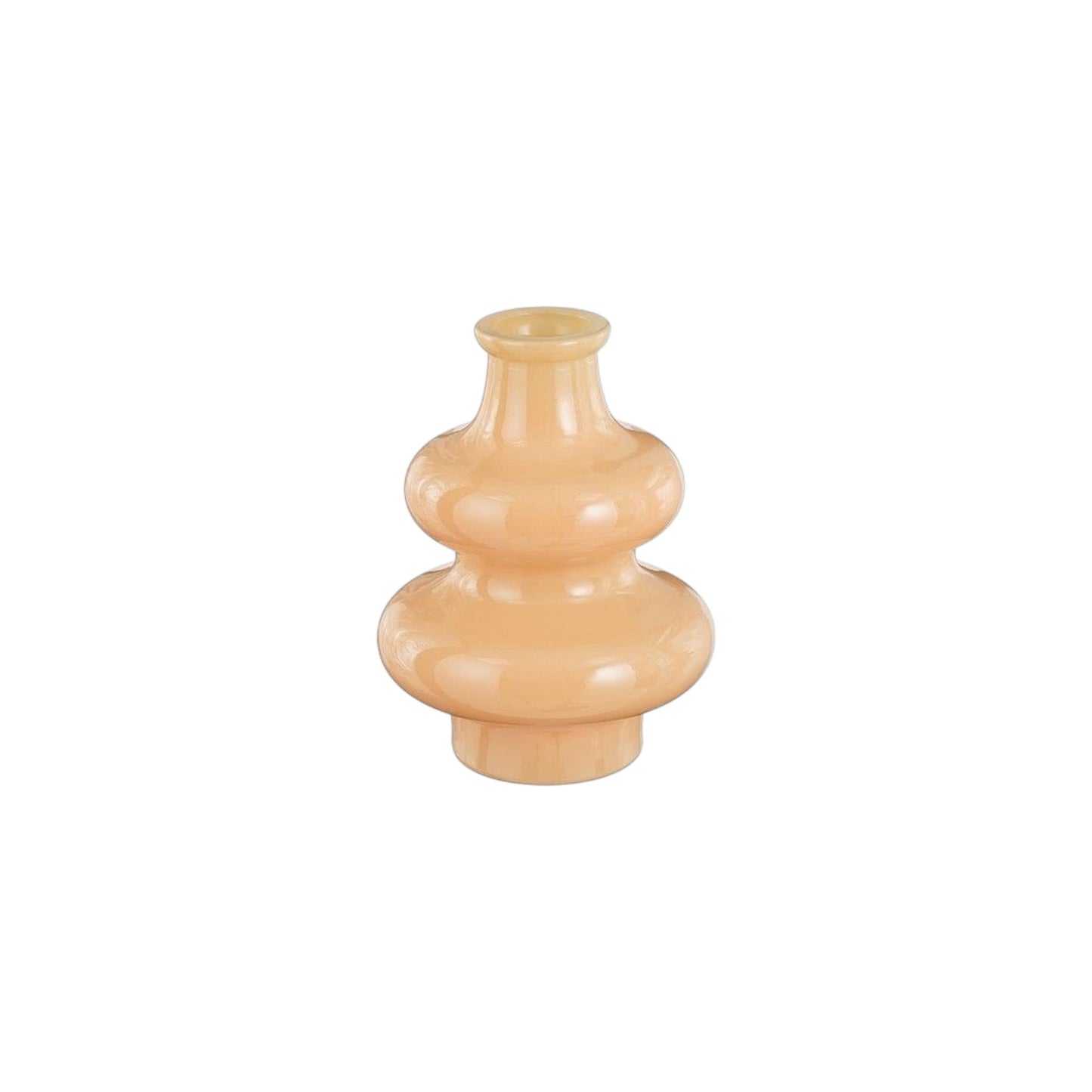 VASE SIRA RECYCLED GLASS