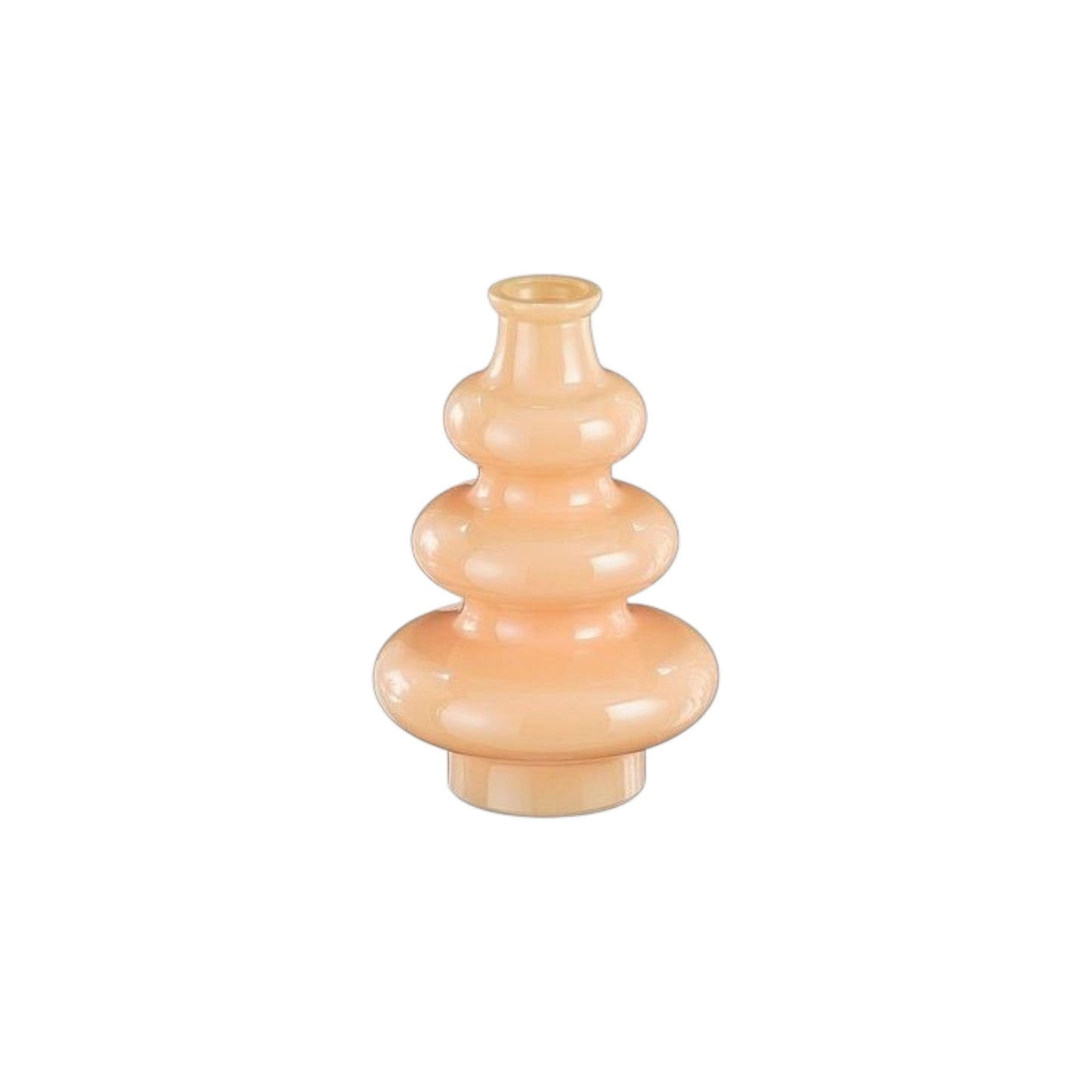 VASE SIRA RECYCLED GLASS