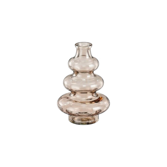 VASE SIRA RECYCLED GLASS