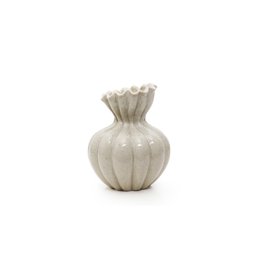 VASE THE FORCE OF NATURE
