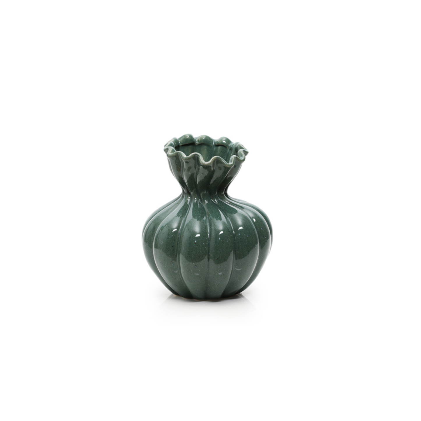 VASE THE FORCE OF NATURE