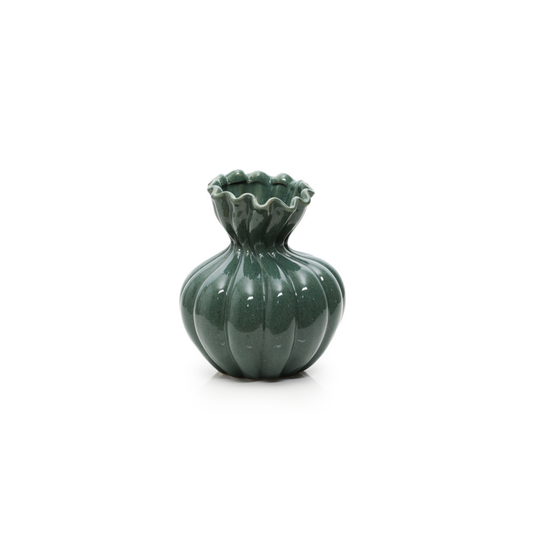 VASE THE FORCE OF NATURE
