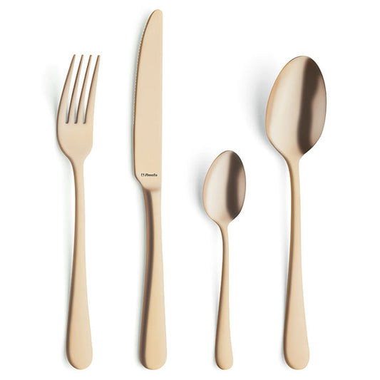 S24 VINTAGE CUTLERY