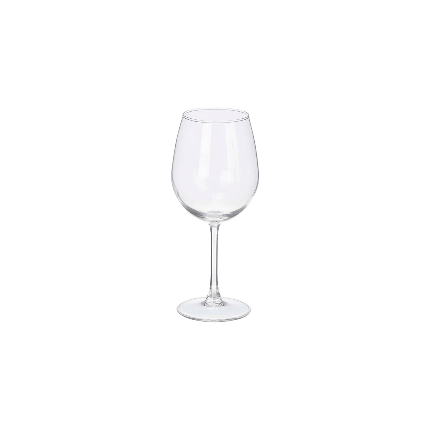 WINE GLASS 600 ML