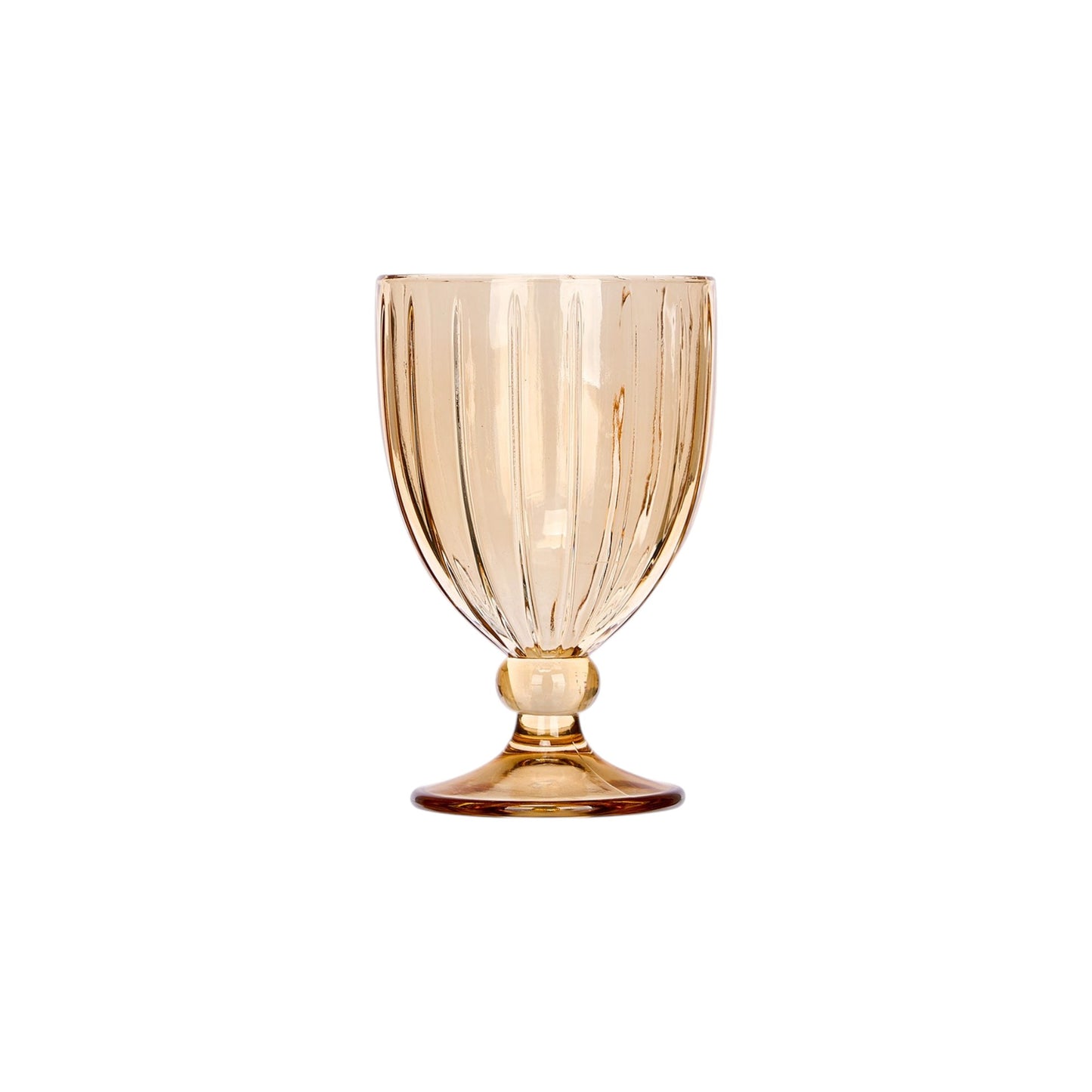 WINE CUP STRIPED 310 ML