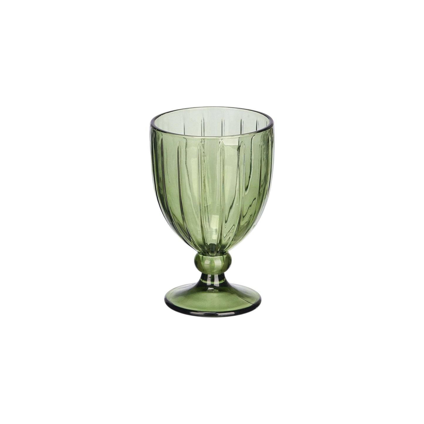WINE CUP STRIPED 310 ML