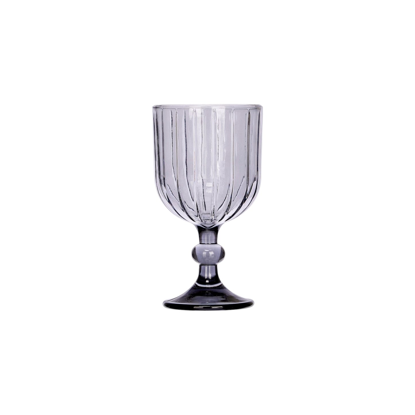 WINE CUP STRIPED 380 ML