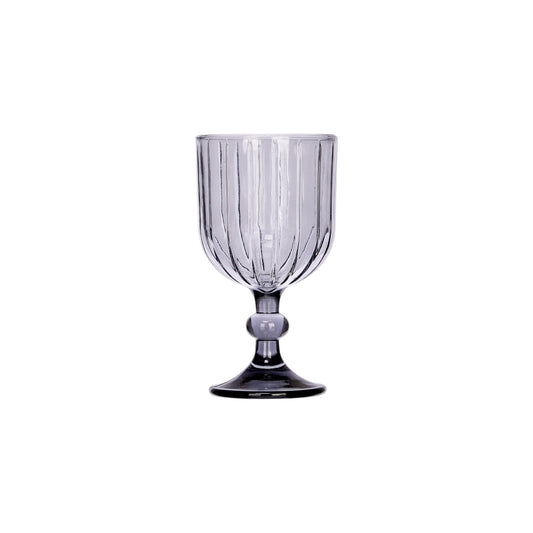 WINE CUP STRIPED 380 ML