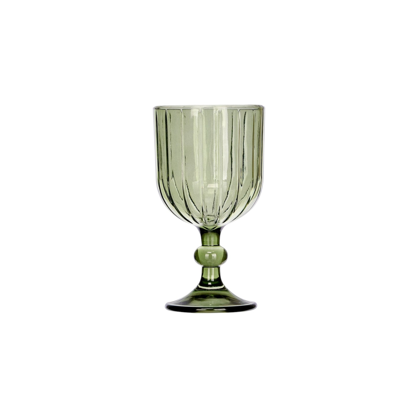 WINE CUP STRIPED 380 ML
