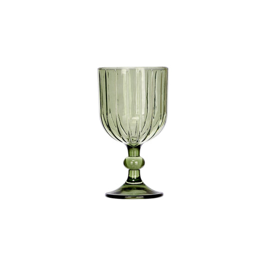 WINE CUP STRIPED 380 ML