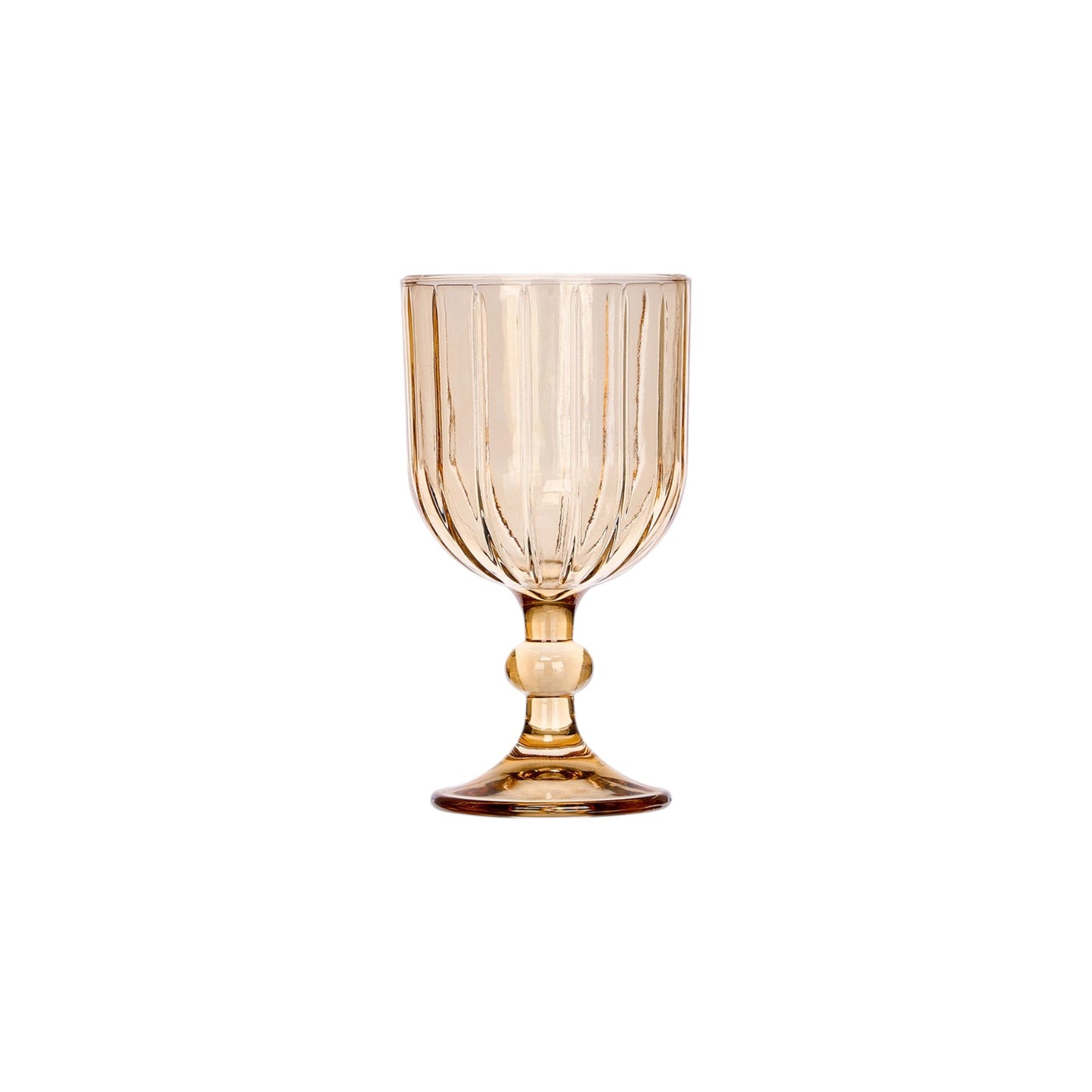 WINE CUP STRIPED 380 ML