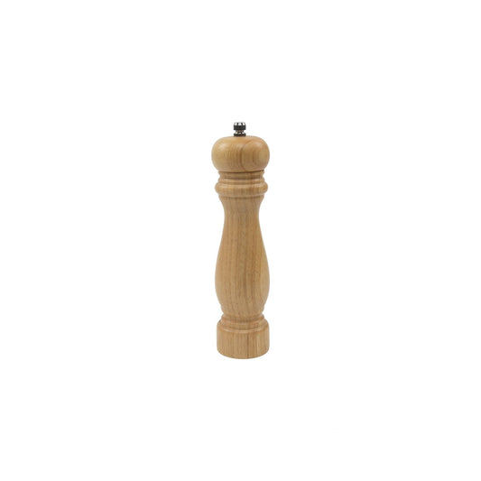 WOODEN PEPPER MILL