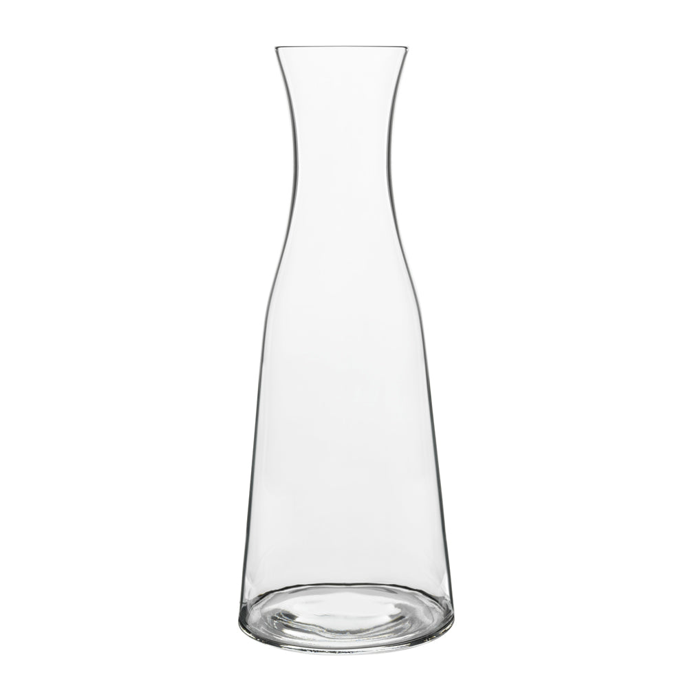 WORKSHOP CARAFE GLASS